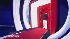 Francesco Rana prova ad aprire Porta Rossa