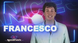 Francesco Rana: la clip di presentazione thumbnail