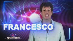 Francesco Rana: la clip di presentazione