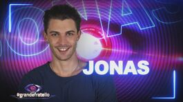 Jonas Pepe: la clip di presentazione thumbnail
