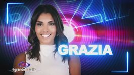 Grazia Kendi: la clip di presentazione thumbnail