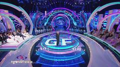 L'apertura del primo Televoto per il preferito