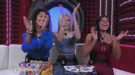 Il primo Confessionale di Donatella, Francesca e Giulia thumbnail