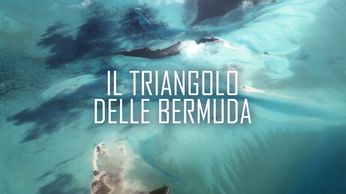 Il triangolo delle Bermuda  (di j. sampson)