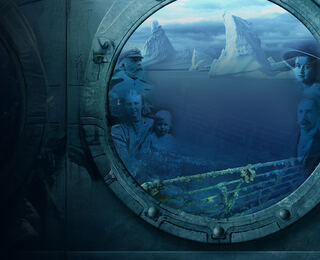 Titanic: Le Storie Sommerse