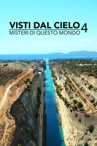 Visti dal cielo - Misteri di questo mondo - S4 Ep6