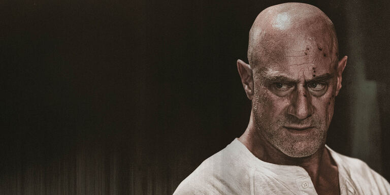 Top Crime Law & Order: Organized Crime