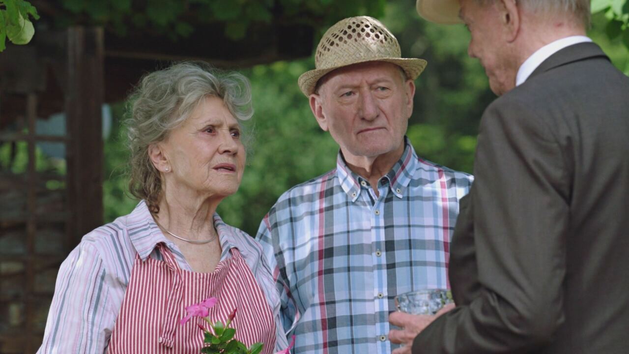 Tempesta d'amore - PrimaTv