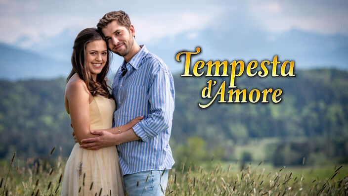 Tempesta d'amore - PrimaTv