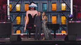 Gigi D'Alessio e Elodie in "Io vorrei" thumbnail