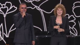 Gigi D'Alessio e Fiorella Mannoia in "Anna e Marco" thumbnail