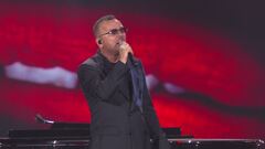 Gigi D'Alessio in "Annare'"