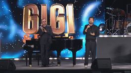 Il monologo di Alessandro Siani thumbnail