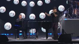Gigi D'Alessio e Geolier in "Episodio d'amore" thumbnail