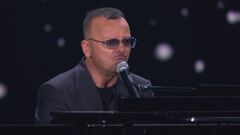 Il medley di Gigi D'Alessio