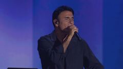 Sal Da Vinci in "L'amore e tu"