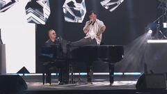 Il medley di Clementino