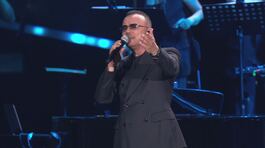 Gigi D'Alessio in "Un cuore ce l'hai" thumbnail