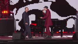 Gigi D'Alessio e LDA in "Primo appuntamento" thumbnail