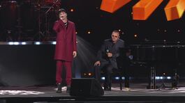 Gigi D'Alessio e LDA in "Quello che fa male" thumbnail