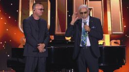 Gigi D'Alessio presenta la Fondazione Tommaso Dragotto thumbnail