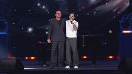 Gigi D'Alessio e Rosario Miraggio in "Anna se sposa" thumbnail