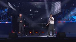 Gigi D'Alessio e Rosario Miraggio in "Prendere o lasciare" thumbnail