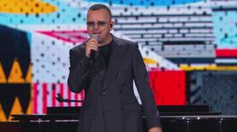 Gigi D'Alessio in "Fotomodelle un po' povere" e "Sotto le lenzuola" thumbnail