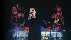 Live a Caracalla - Alessandra Amoroso - Io non sarei