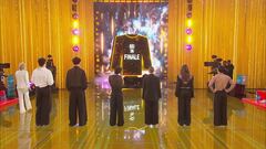 Sabato 10 maggio - La semifinale