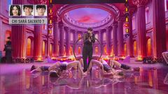 Nicolò - Die for you - 19 aprile