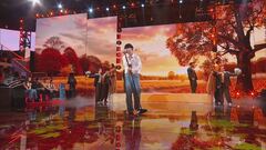 TRIGNO - Wake me up when september ends - 26 aprile