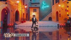 Francesco vs Antonia - Gara per il boccino - 3 maggio