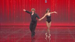 Alessia vs Francesco - Guanto di sfida - 3 maggio