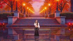 Antonia - Ain't no sunshine - 3 maggio