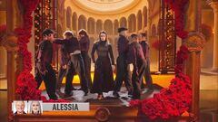 Alessia - Flamenco - 3 maggio