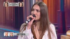 Antonia - Roxanne - 3 maggio