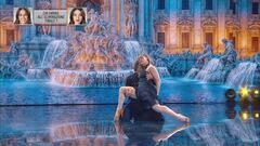 Alessia - Damme 'na mano - 3 maggio
