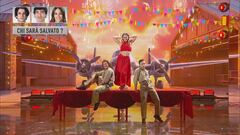 Alessia - Buonasera (Signorina) - 3 maggio