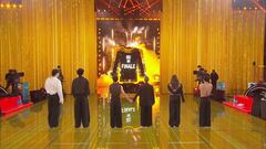 La maglia della Finale - 10 maggio La maglia della Finale - 10 maggio
