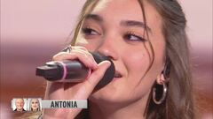 Antonia - Napule è - 10 maggio