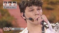 Nicolò - Mille giorni di te e di me - 10 maggio