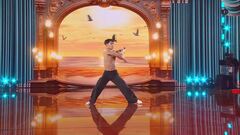 TRIGNO vs Daniele - Gara per il boccino - 10 maggio