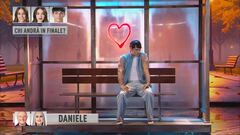 Daniele - Scarabocchi - 10 maggio