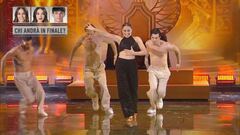Alessia - Titatium - 10 maggio