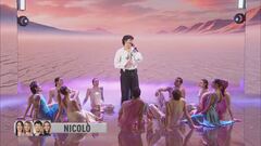Nicolò - As - 10 maggio