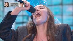 Antonia - New York, New York - 10 maggio