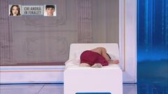 Daniele - Falling - 10 maggio
