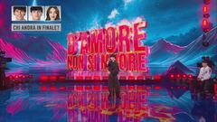TRIGNO - D'amore non si muore - 10 maggio