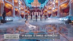 Francesco - Symphony no. 40 - La Fina